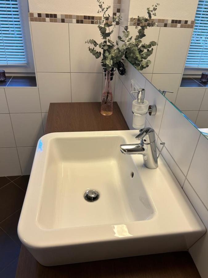 阿尔卑巴赫Haus Schmetterling公寓 外观 照片