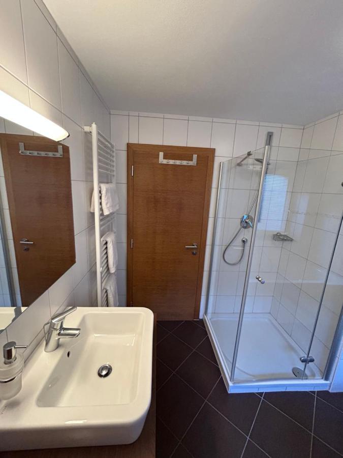 阿尔卑巴赫Haus Schmetterling公寓 外观 照片