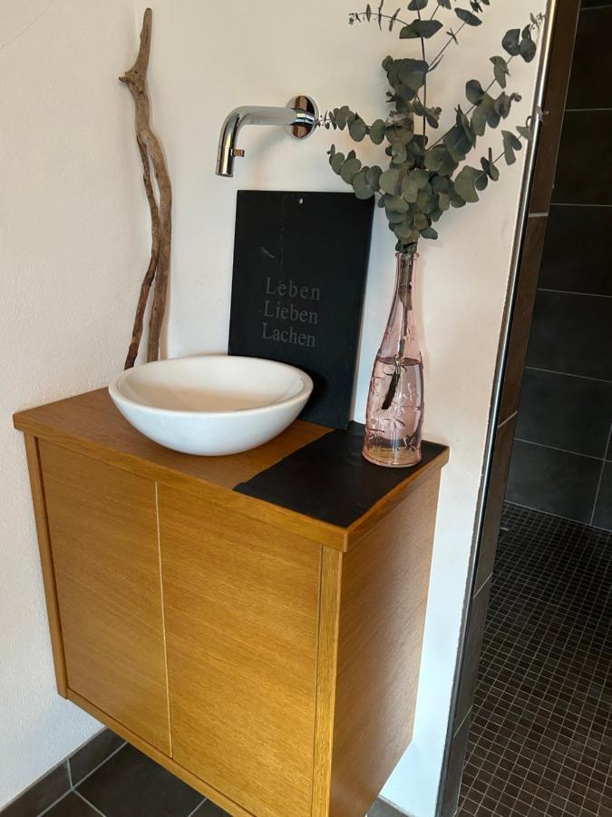 阿尔卑巴赫Haus Schmetterling公寓 外观 照片